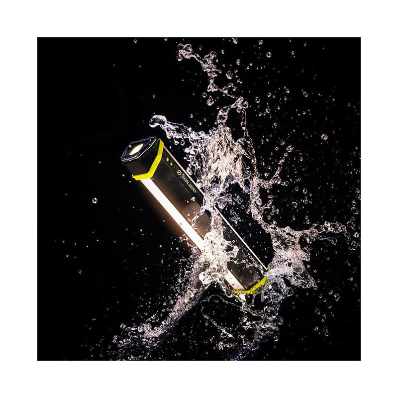 Linterna Goal Zero Torch 500