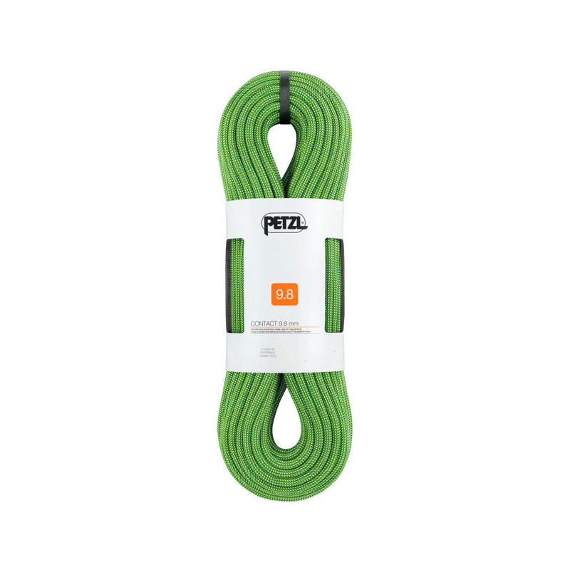 Vrv Petzl Contact 9.8mm x 80m
