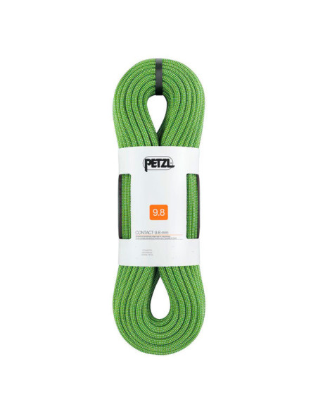Petzl Contact 9.8mm x 80m