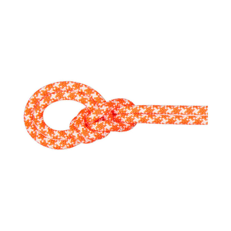 Mammut 9.5 Crag Classic Std X80m Orange