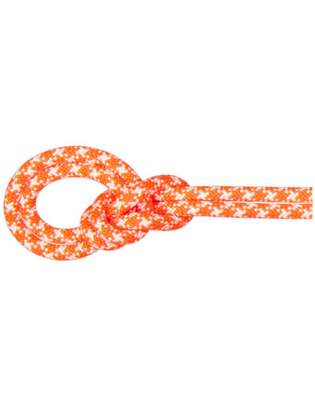 Mammut 9.5 Crag Classic Std X80m Orange