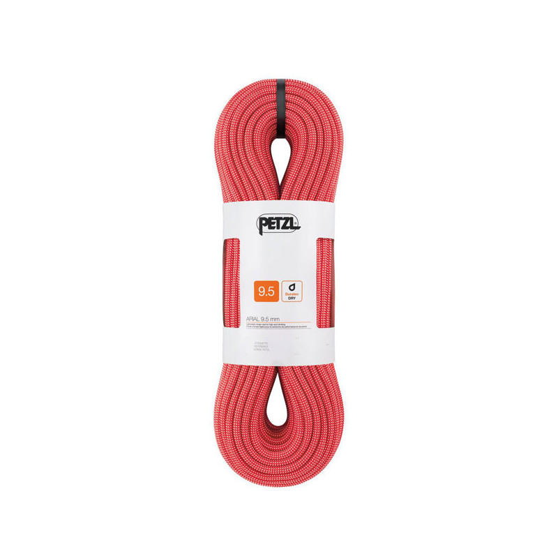 Petzl Arial 9.5 mm x 70 m