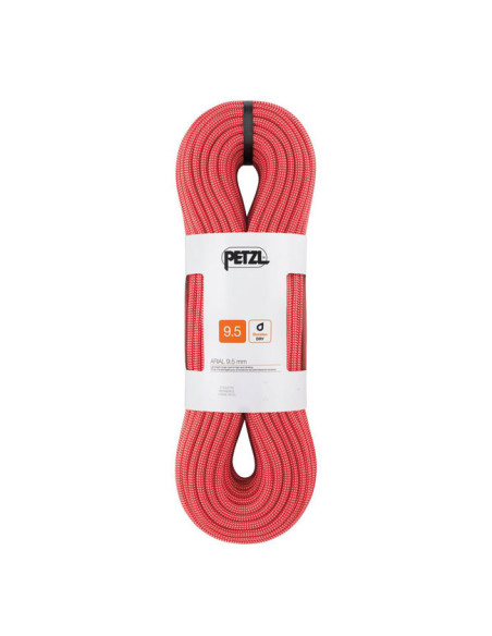 Petzl Arial 9.5 mm x 70 m