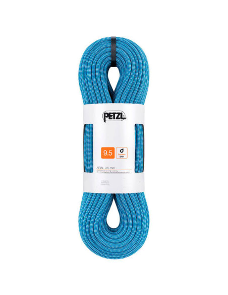 Kötél Petzl Arial 9.5 mm x 70 m