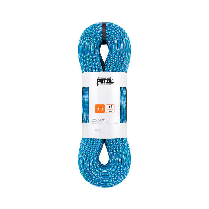 Vrv Petzl Arial 9.5 mm x 80 m