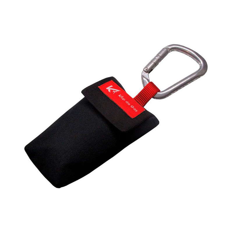 Kop De Gas Estribo Ligero A1