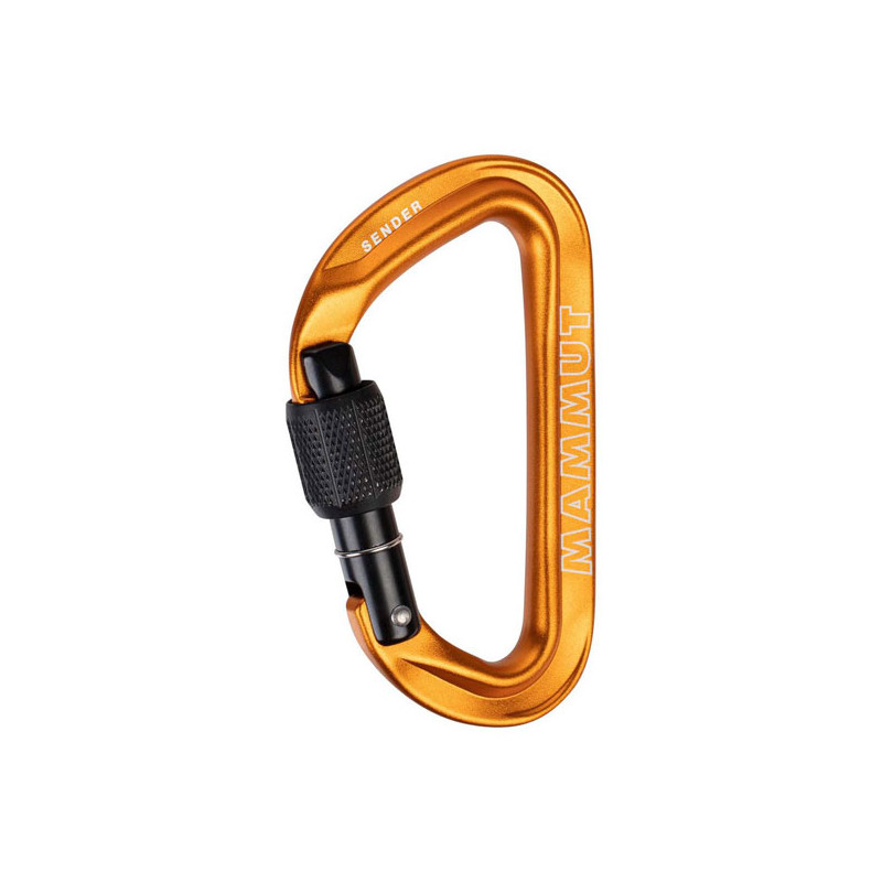 Mammut Sender Screwgate