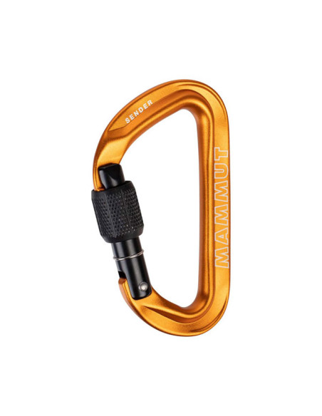 Mammut Sender Screwgate