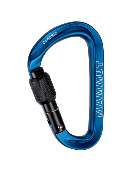 Mammut Classic HMS Screwgate