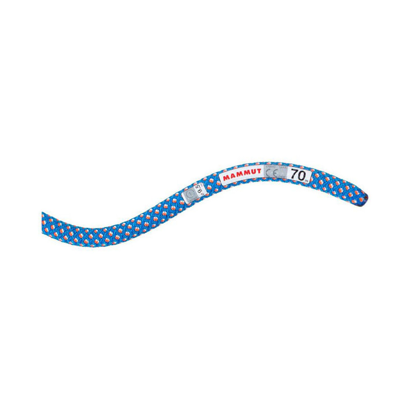 Mammut Crag CLS Duodess 9.5 mm x 70 m
