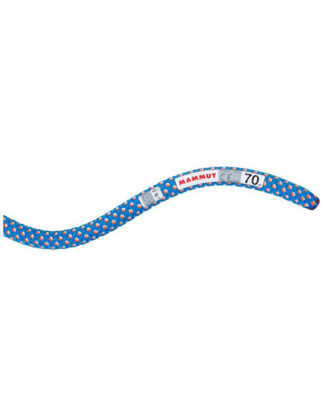 Mammut Crag CLS Duodess 9.5 mm x 70 m