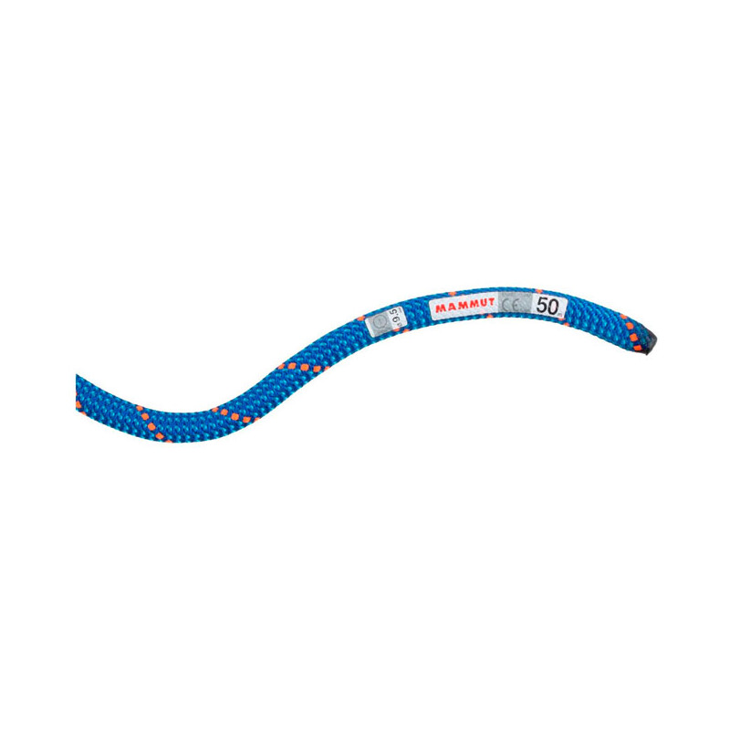 Mammut Crag Dry Stnd 9.5 mm x 40 m 