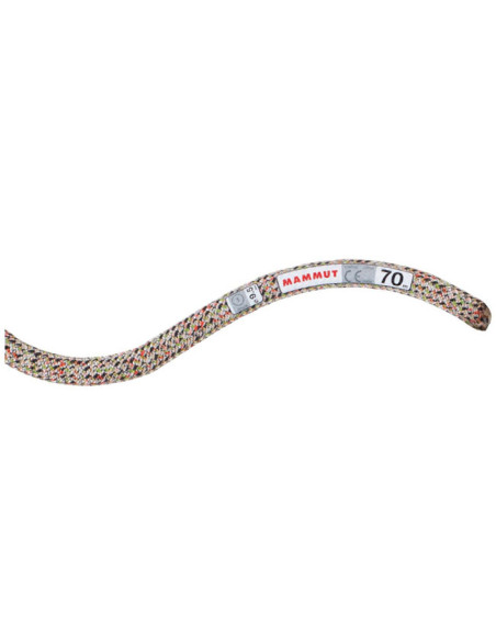 Mammut Crag We Care CLS 9.5mm x70m