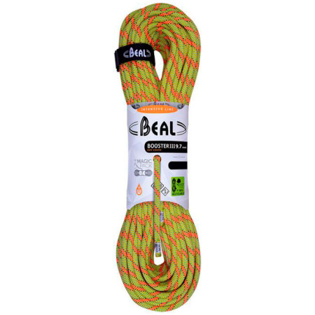 Vrv Beal Booster 9.7 mm x 80 m DCVR Unicore