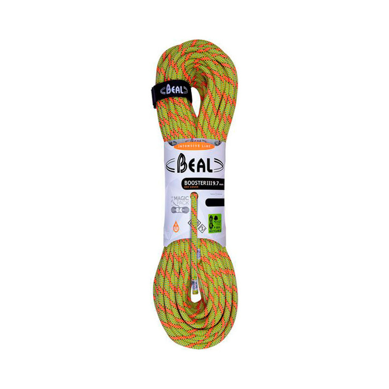 Vrv Beal Booster 9.7 mm x 80 m DCVR Unicore