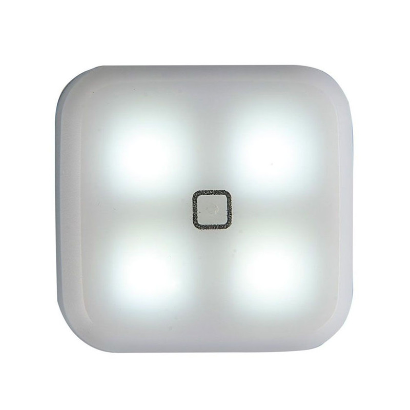 Farol Columbus Square mini Lamp