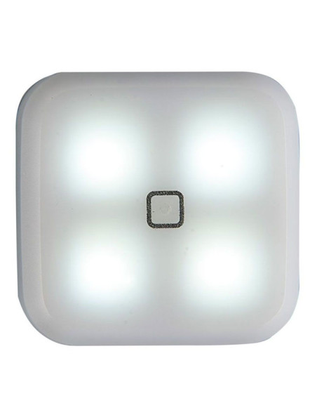 Columbus Square mini Lamp