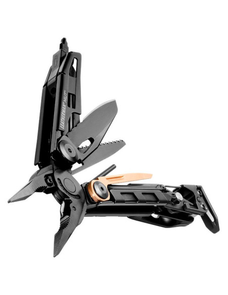 Leatherman Mut