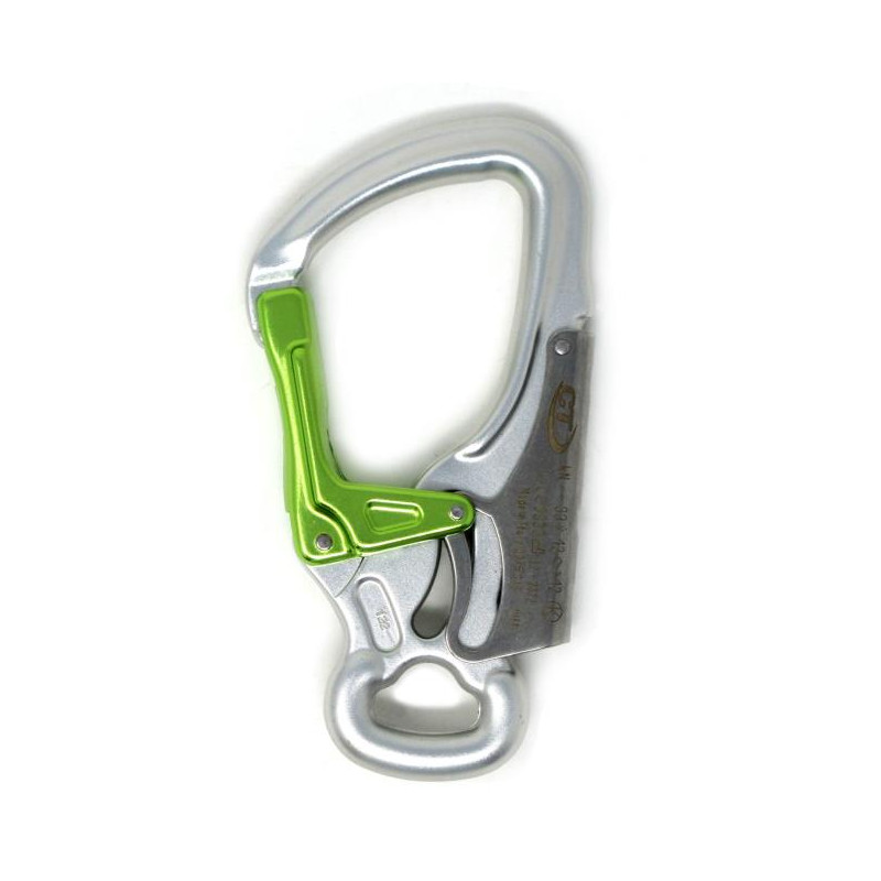 Karabína Climbing Technology K-Advance
