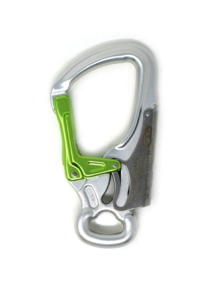 Karabinas Climbing Technology K-Advance
