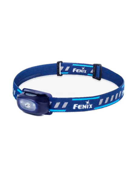 Prožektorius ant galvos Fenix HL16 70 lm