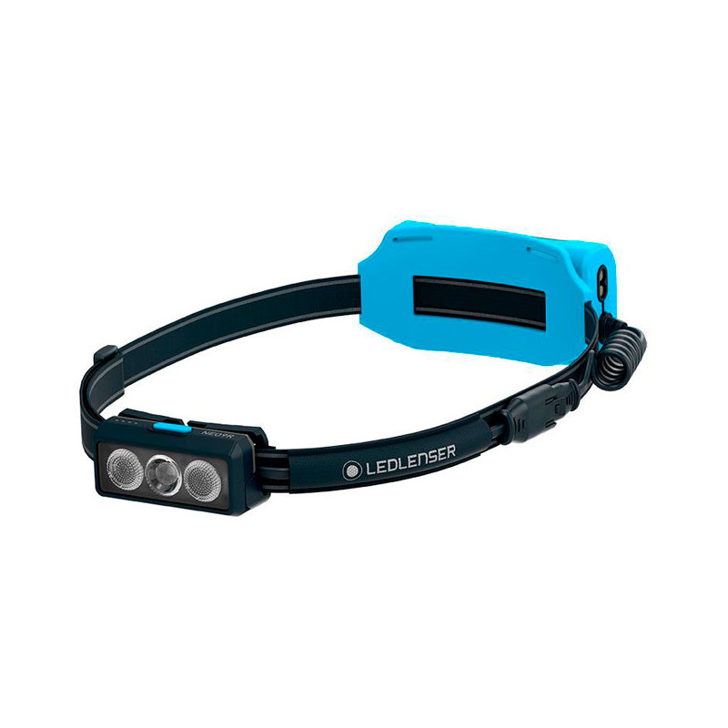 Prožektorius ant galvos Led Lenser NEO9R