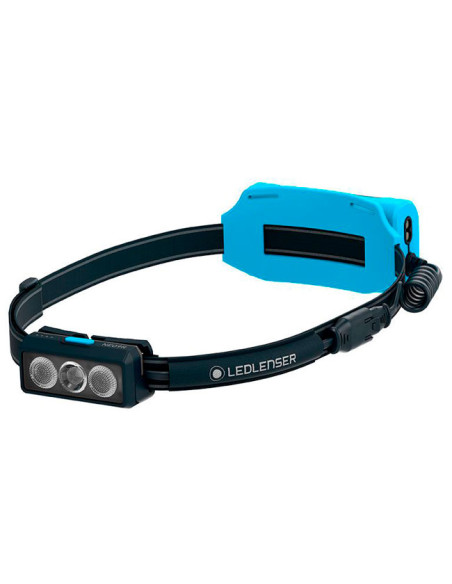Prožektorius ant galvos Led Lenser NEO9R