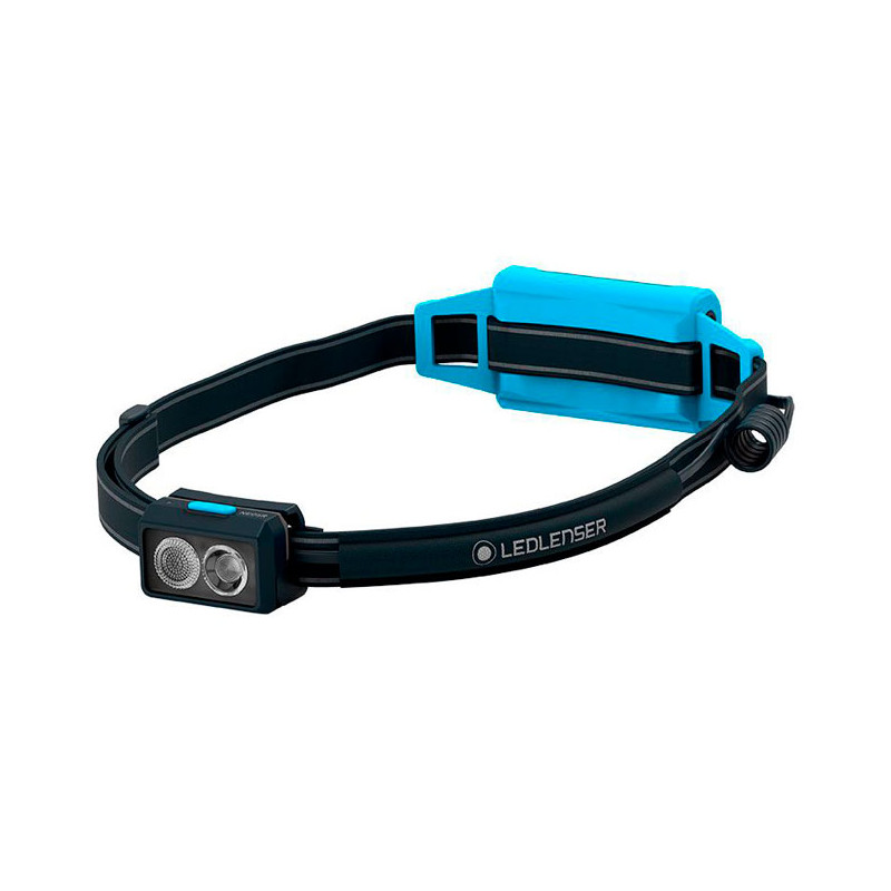 Prožektorius ant galvos Led Lenser NEO5R