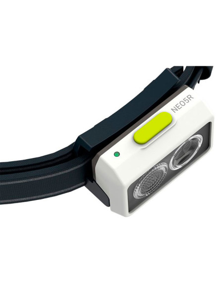 Prožektorius ant galvos Led Lenser NEO5R