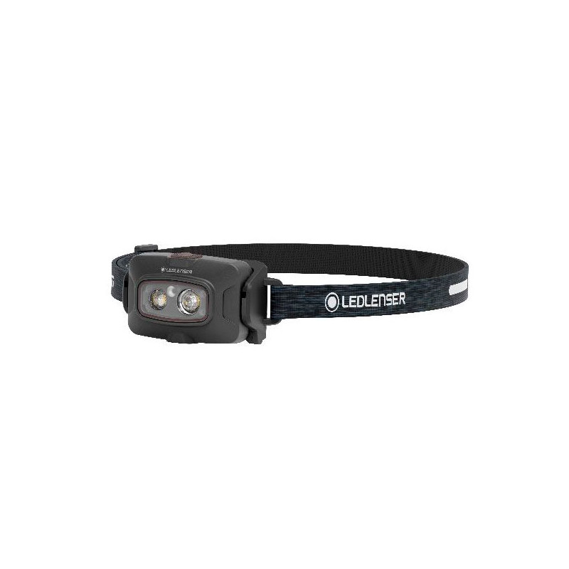 Prožektorius ant galvos Led Lenser HF4R Core