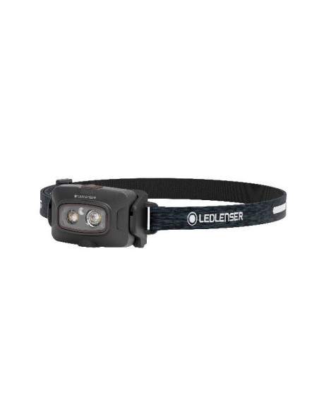 Prožektorius ant galvos Led Lenser HF4R Core