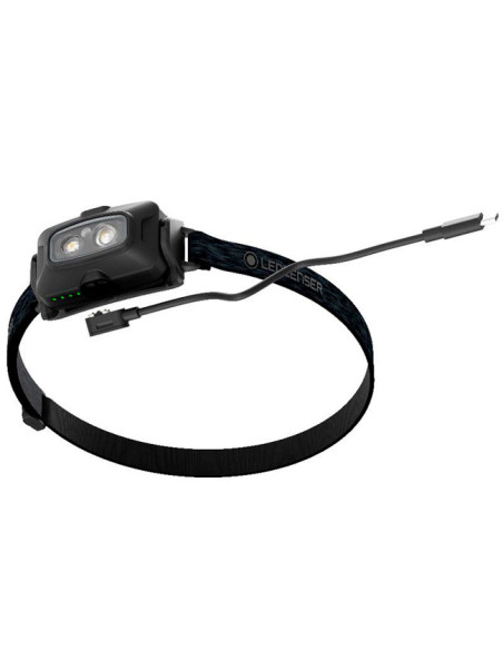Prožektorius ant galvos Led Lenser HF4R Core