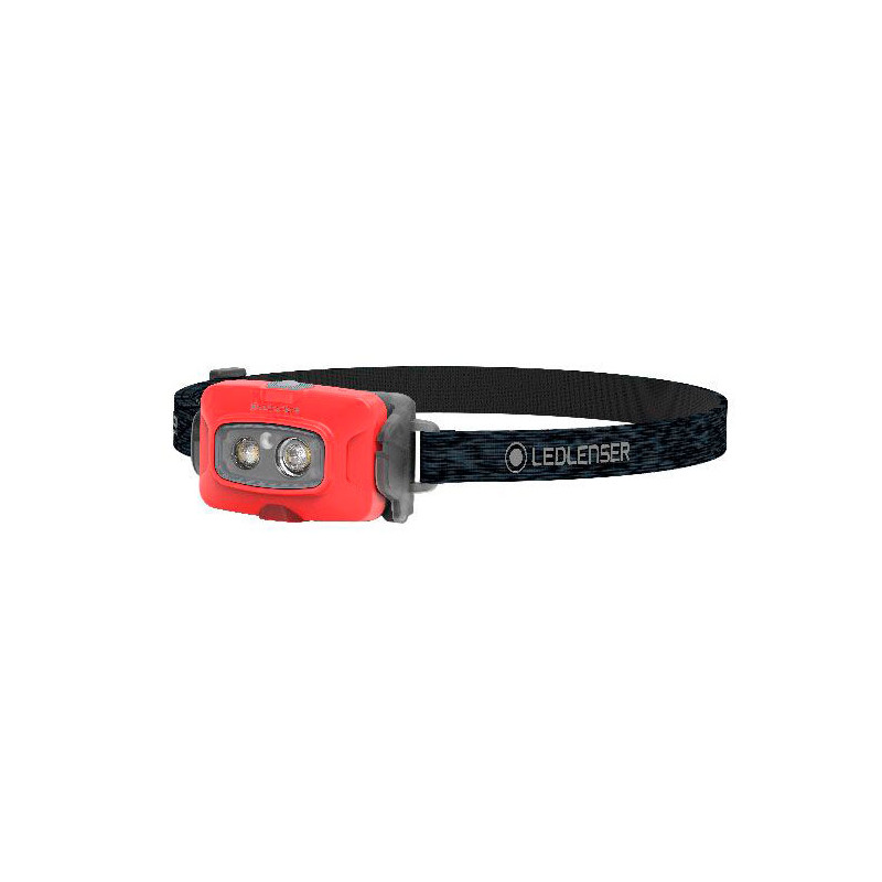 Prožektorius ant galvos Led Lenser HF4R Core