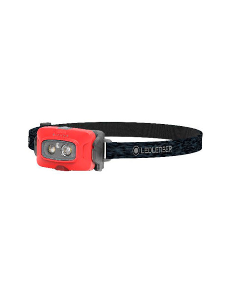 Čelovka Led Lenser HF4R Core