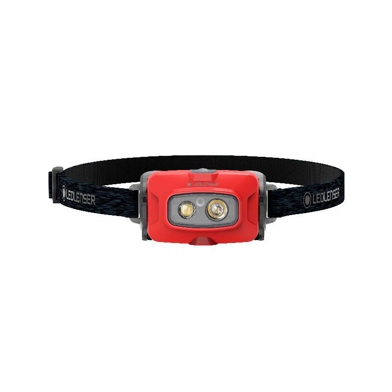 Prožektorius ant galvos Led Lenser HF4R Core