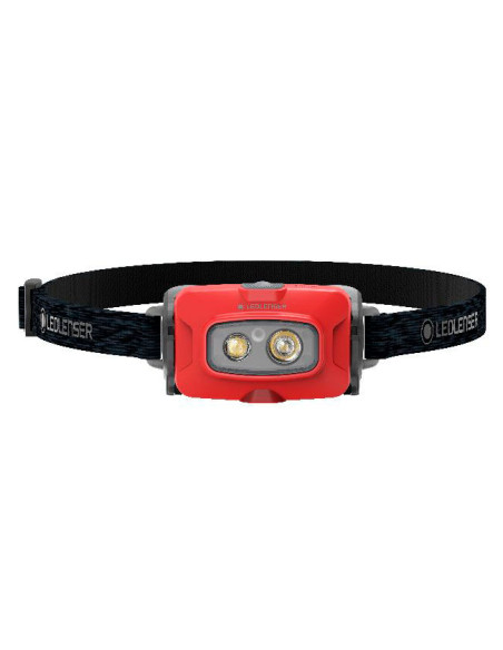 Prožektorius ant galvos Led Lenser HF4R Core