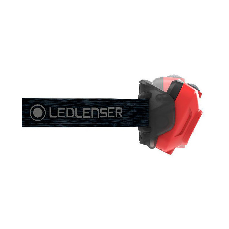 Prožektorius ant galvos Led Lenser HF4R Core