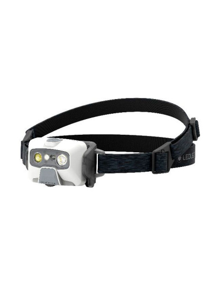 Frontal Led Lenser HF6R Core