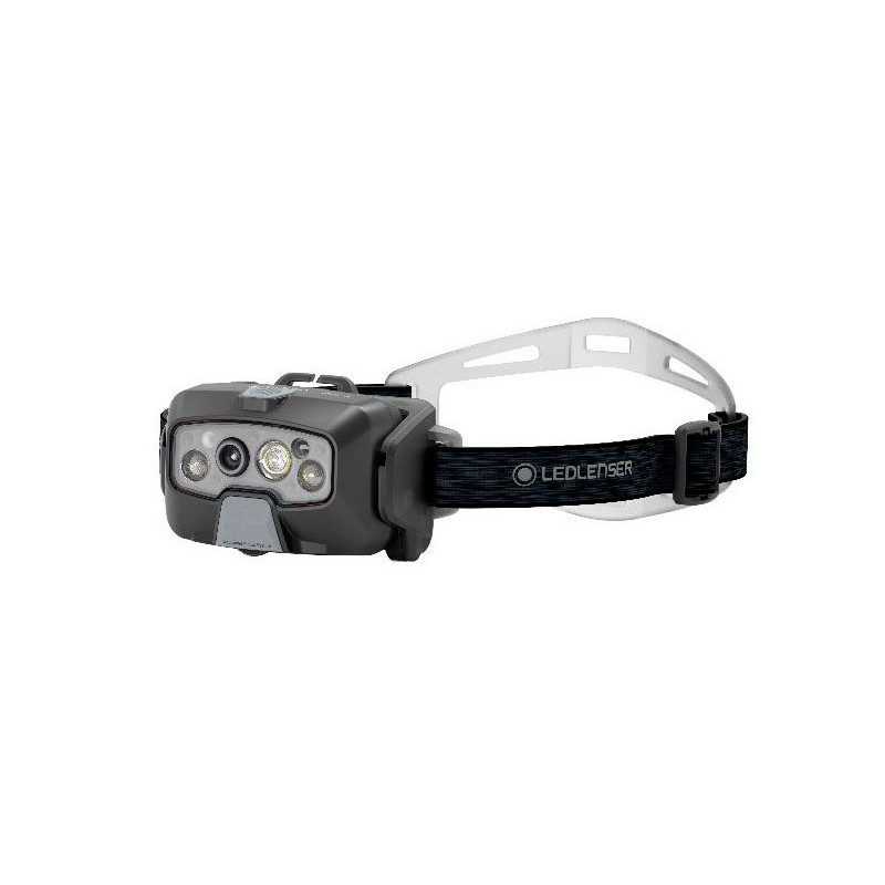 Prožektorius ant galvos Led Lenser HF8R Core