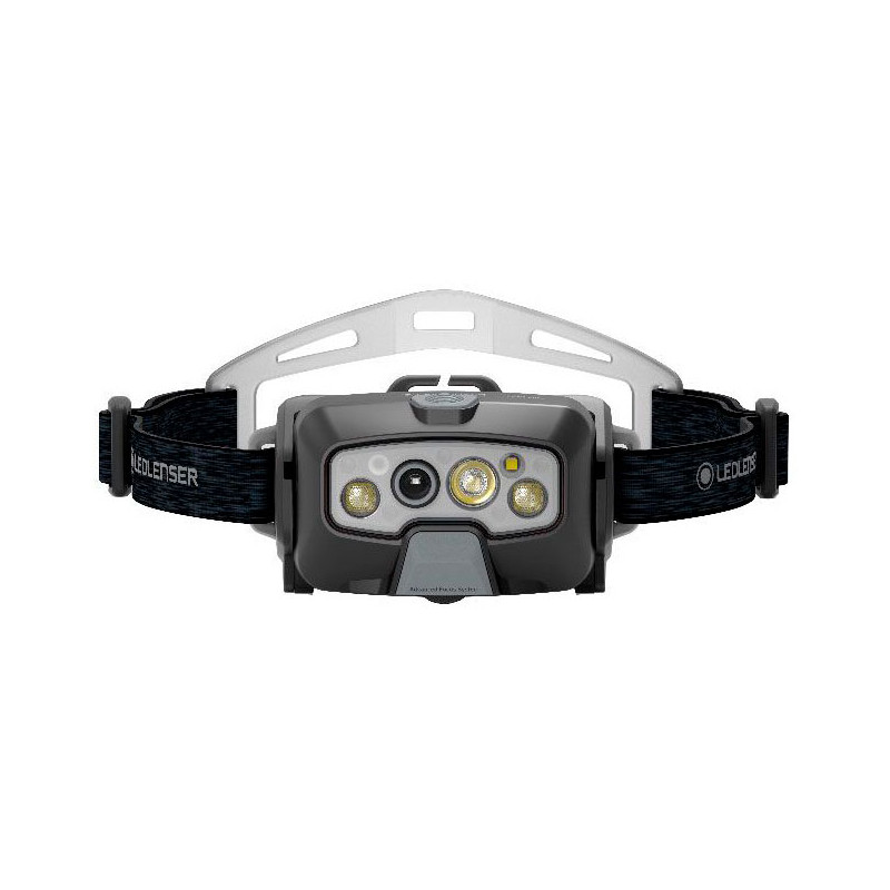 Prožektorius ant galvos Led Lenser HF8R Core