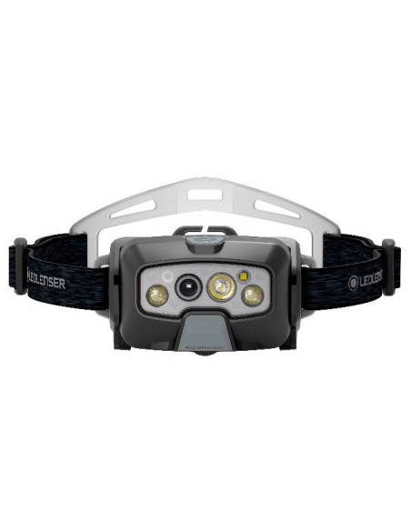 Prožektorius ant galvos Led Lenser HF8R Core