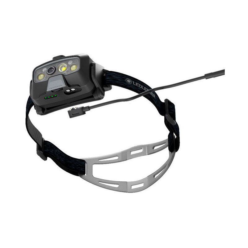 Prožektorius ant galvos Led Lenser HF8R Core