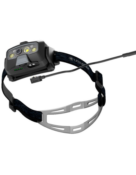 Prožektorius ant galvos Led Lenser HF8R Core