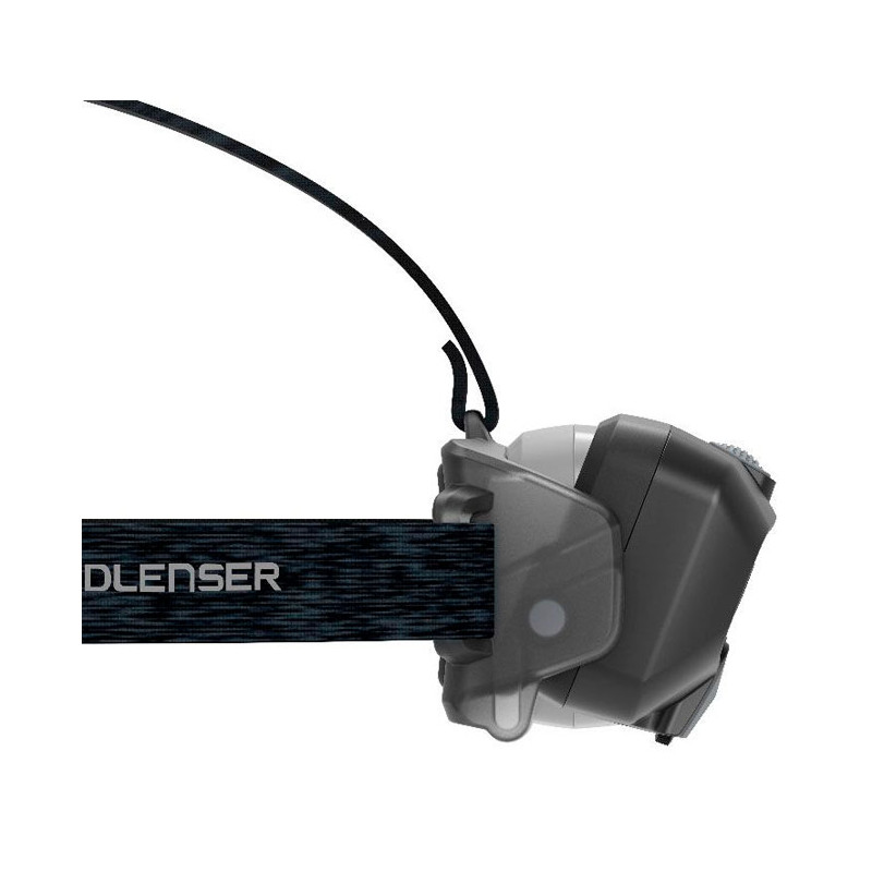 Prožektorius ant galvos Led Lenser HF8R Core