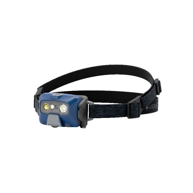 Prožektorius ant galvos Led Lenser HF6R Core