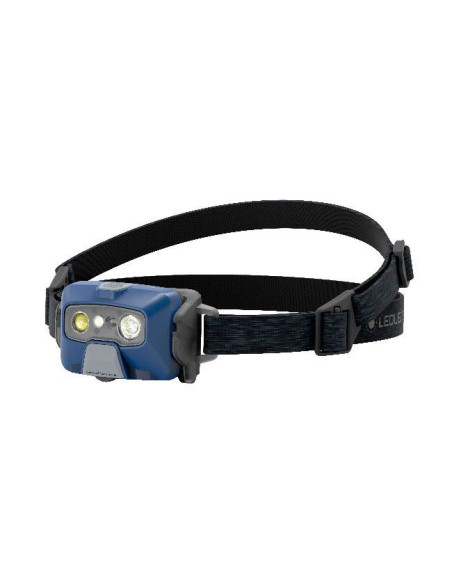 Prožektorius ant galvos Led Lenser HF6R Core