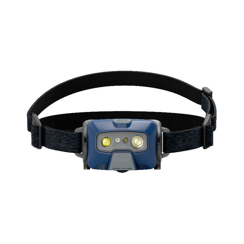 Frontal Led Lenser HF6R Core