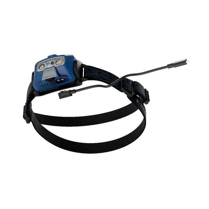 Prožektorius ant galvos Led Lenser HF6R Core