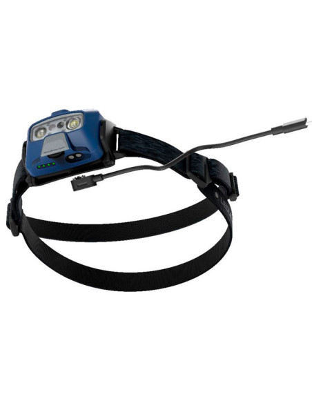 Prožektorius ant galvos Led Lenser HF6R Core