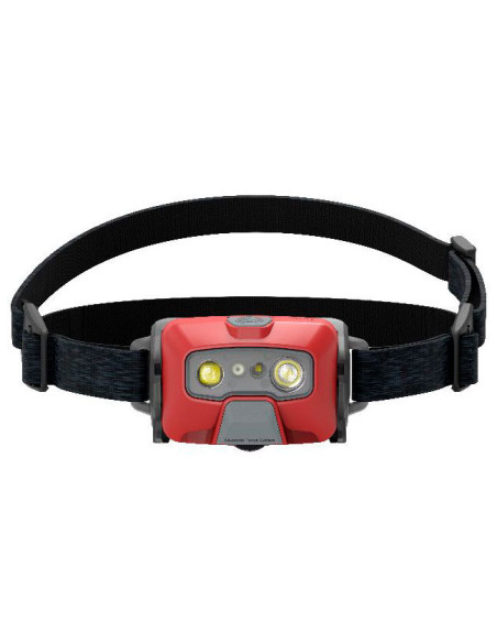 Prožektorius ant galvos Led Lenser HF6R Core